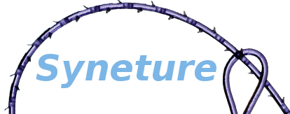 Syneture.SU Шовный материал Covidien