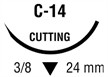 C14