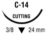 C14