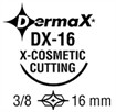 DX16