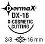 DX16