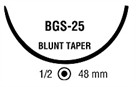 BGS25 Polysorb 