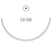 СV300