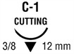 C 1