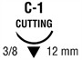 C 1