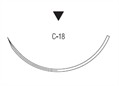 C 18